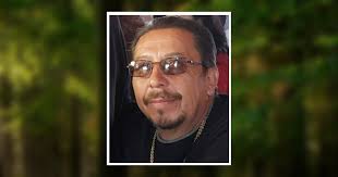 Mark Lujan Obituary June 3, 2025