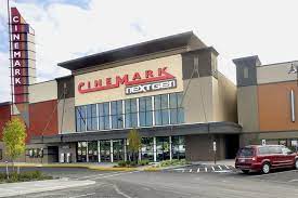 Cinemark North Hills And Xd In Pittsburgh Pa North Hills Movie Theater Hills