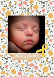 Pray for Charity and baby Millie's arrival