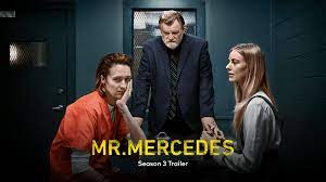 Check spelling or type a new query. Watch Mr Mercedes Streaming Peacock