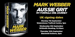 Mark Webber