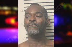 Bobby Toby — Toombs County Jail Bookings