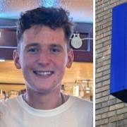 Maybole man, 24, who died in car crash named by police