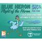 Flight of the Heron 5K & Fun Run