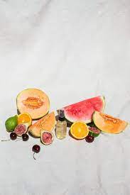 easy 3 ingredient rosewater toner wholehearted eats recipe rose water toner rose water witch hazel face toner