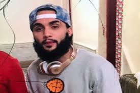 FBI offers $5K reward for arrest of Trinitarios gang member