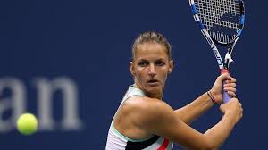 Pliškova raskinula suradnju sa španjolskom trenericom. Karolina Pliskova Dumped Out Of Australian Open