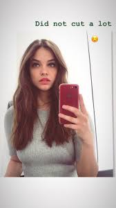 Barbara palvin (pronounced ˈbɒrbɒrɒ ˈpɒlvin; Barbara Palvin Pa Twitter Got A Haircut Today But