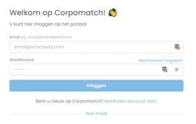 Ik Ben Zzp Er Corpomatch
