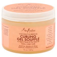 Curl type and pattern hair nerds have a numerical system for curl type: 13 Curl Gels And Creams For Defined No Crunch Curls Glamour