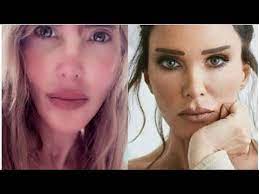 In the early 90s başka olur. Seren Serengil In Makyajsiz Hali Olay Oldu Youtube