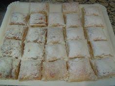 Miguelitos Thermomix Postres Thermomix Recetas Postres Thermomix Thermomix