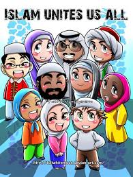 Hubungan sesama manusia sebagai dimensi utama islam. Cabaran Komunikasi Dan Penyiaran Dalam Islam Konsep Hubungan Sesama Manusia