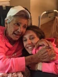 ARLINE CARLETON Obituary