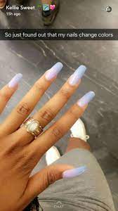Pinterest Panda Bae New Pins Everyday Best Acrylic Nails Pretty Nails Fashion Nails