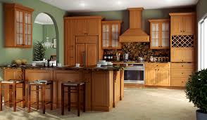 Forevermark cabinets give quality woodworking at an inexpensive worth. Cabinetry Sterling Kitchen Design