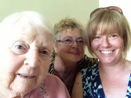 Freda Poole Obituary (1927