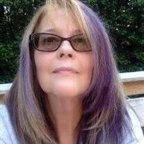 Margrethe Warden Obituary