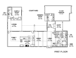 Each house plan is already priced. U Shaped House Designs Australia