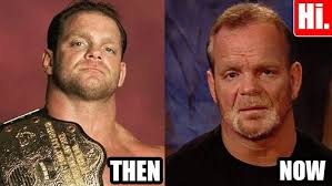 What if Chris Benoit Was Still Alive Today