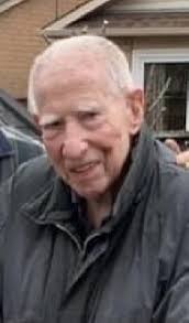 Obituary information for Milton Stanley Shaver