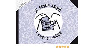 Faire un dessin à quelqu'un dessin et perspective. Le Dessin Anime A Faire Soi Meme Amazon De Patrick Cohen Fremdsprachige Bucher