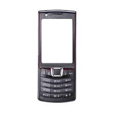 Body Housing for Samsung S7220 Ultra b ...
