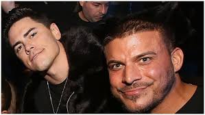 Tom Schwartz & Tom Sandoval Give an Update