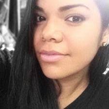 Ruby Melendez's Instagram, Twitter & Facebook