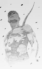 High quality green arrow inspired art prints by independent artists and designers from around the world. Andrea Sorrentino On Twitter Trying New Things Here S A Pencil On Paper Sketch With Digital Highlights Oliver Queen Aka The Green Arrow