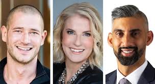 The Top 25 Executives of Los Angeles for 2023