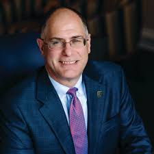 (DBJ Executive Profile) Ricky Peters has ambitious plans for Dayton tech  firm