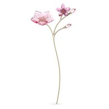 Check spelling or type a new query. Swarovski Flowers Garden Tales Cherry Blossom