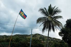 Cet article a été importé automatiquement de notre ancien site vers le nouveau. Un Puissant Seisme Frappe La Nouvelle Caledonie L Alerte Tsunami Levee