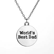 Peer pressure starts to turn him… Hot Mode Perak Untuk Ayah Saya Ayah Terbaik Dunia Choker Pendant Kalung Putaran Bentuk Surat Cetak Kalung Cinta Keluarga Perhiasan Hadiah Choker Pendant Fashion Chokerfashion Necklace Aliexpress