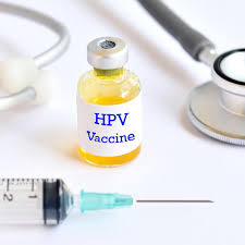 Apa yang terbersit dalam benak bunda saat mendengarnya? Vaksinasi Hpv Jadi Program Nasional Kasus Kanker Serviks Turun Health Liputan6 Com