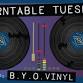 Turntable Tuesday event in Wilmington, DE