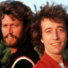 Barry Gibb turns 75 today. The Brothers Gibb