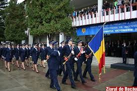 Considerăm momentul acreditării şcolii naţionale de pregătire a agenţilor de penitenciare târgu ocna ca fiind un eveniment deosebit pentru existenţa sa, întrucât acreditarea unei instituţii de învăţământ reprezintă „actul de naştere al acesteia, a mai. Festivitate De Absolvire A Unei Noi Promotii De Agenti De Penitenciare La Tirgu Ocna Ziarul De BacÄƒu