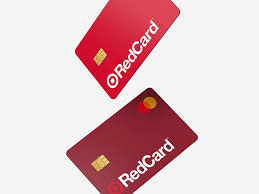 Is target red card a credit card. Redcard Redesign By Riley Carroll On Dribbble