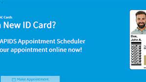 Please click below links for frequently asked questions regarding deers enrollment, identification card issuance and vehicle registration. Id Card Office Still Operating Under Covid Restrictions