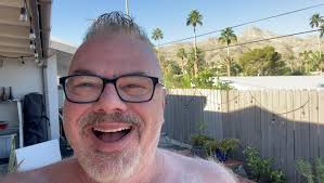 Come see my “Dirty Show 2.0” and “A Very Dirty Christmas” with  @thedevengreen and @theneddouglas in Palm Springs! Got to Eventbrite for  tickets!