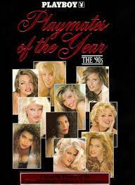 Playboy Playmates of the Year: The 90's (Video 1999) - Release info - IMDb