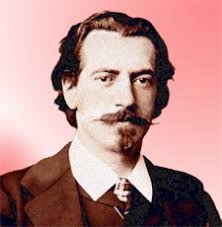 Cousinage avec le sculpteur Frédéric Auguste Bartholdi