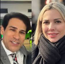 Exclusiva: Advogado da médica acusada de encomendar a morte do marido  relata agressão sofrida pela família da cliente