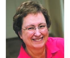 Laura Paugh Obituary (1954