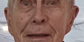 Obituary: Alben Edward Sasser