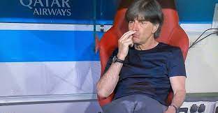 Joachim löw nose picking йоахим лёв ест козявки нюхает яйца и извиняется sorry interview. Lev Vzyalsya Za Staroe V Matche S Franciej Futbol Xsport Ua