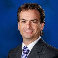 John Sliwa's Instagram, Twitter & Facebook