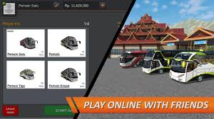 Jetbus 3+ shd mercy o500rs mod bussid base angga saputro. Bus Simulator Indonesia Android Download Taptap